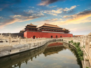 Beijing Serviced Stay-State Apartments