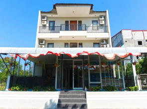 Hotel Nine O Syariah Cikarang
