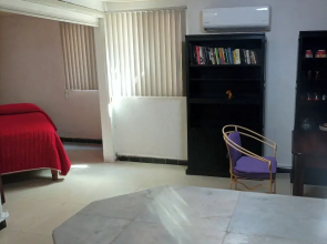 Apartamento Plaza Kioto