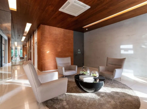 Upper Itaim by Viva - Prédio completo com piscina no Itaim Bibi próximo a Faria Lima