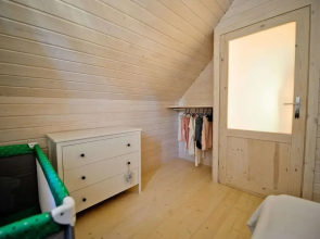 Holiday Home Pobierowo Near Baltic Beach