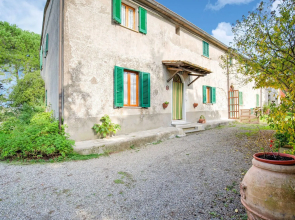 Tuscany Family Country Home