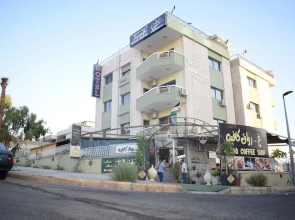 Arabi Hotel Suites