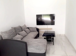 Apartment With 2 Bedrooms In Le Lamentin With Furnished Garden And Wifi 4 Km From The Beach