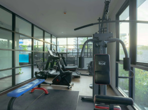 Lewit Hotel Pattaya, a member of Radisson Individuals