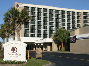 DoubleTree by Hilton Atlantic Beach Oceanfront