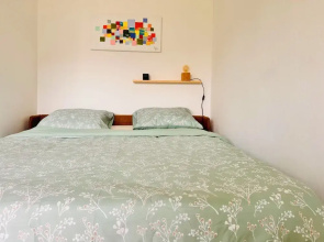 Le Cozy Escape – Esc’Appart