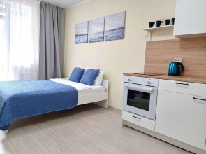 Apartamenty na ulice Cajkovskogo