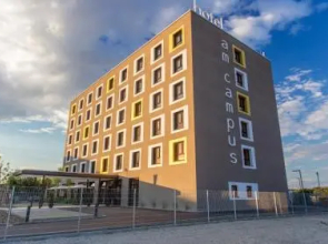 Hotel Am Campus