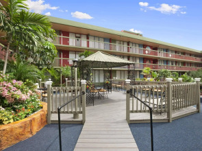 The Harrison Hotel Downtown Hollywood