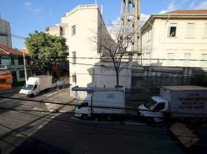 Gohouse - Bom Retiro SP 01