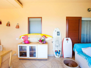 Mare E Golf Ismolas