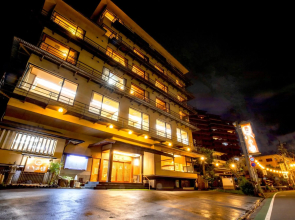 Ryokan Komatsuya Hachinobou