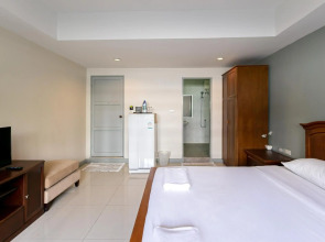 Villa Lamai - Wong Amat House Pattaya