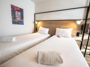 ibis Avignon Centre Pont de l'Europe