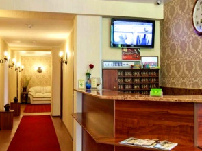 Отель «Оникс»