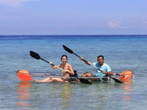 MAHAMAYA Gili Meno