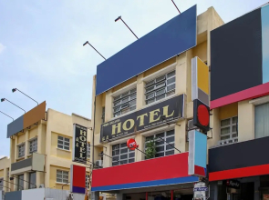 Hotel O Prima Saujana Budget Hotel