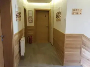 Guest house Vila Žunić