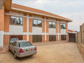 Eden Escape Apartments