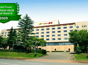 Jomon no Furusato Oyu Onsen Hotel Kazuno