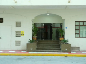 OYO 115 Sunshine Tower