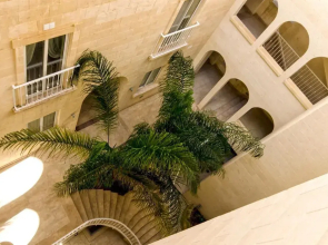 Gozo Pride Penthouse