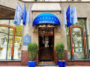 Hornigold w Zielonej Kamienicy