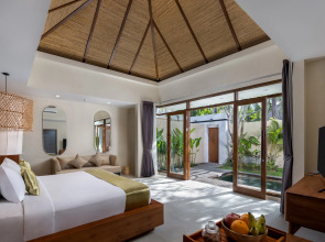 Tonys Villas & Resort