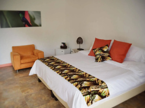 Finca Hotel La Tata