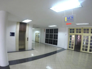 1acs Residence