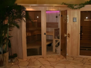 Parkhotel Margaretenhof