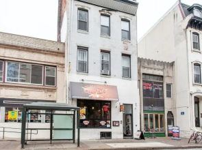 Rittenhouse Retreat - 3 Bedroom Apt in City Center