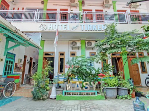 Capital O 92929 Hotel New Tirta Kencana Syariah