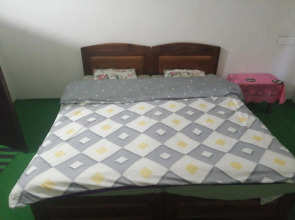 Cypress Homestay