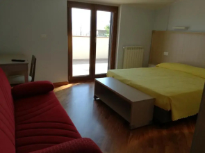 Fonte Nuova Penne