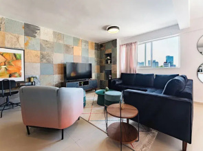 NEW Great Stay in Roma 24-7 Security