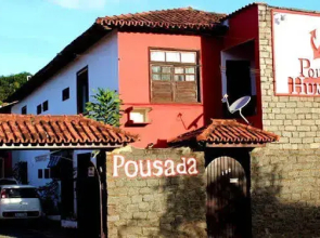 Pousada Humaitá