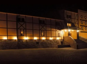 Pensjonat Stary Browar