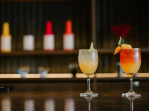 Moji Don Mueang Airport Hotel - Bangkok