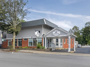 Downtown Dover Inn