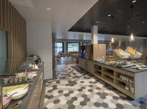 Holiday Inn Express Luzern - Kriens by IHG