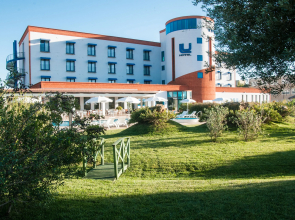 Lu' Hotel