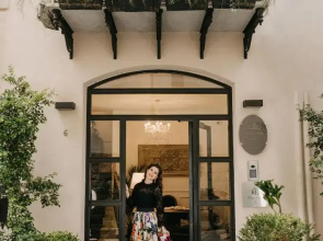 Palazzo Natoli Boutique Hotel