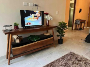 Luxury Apartment Right Next to the Lagoon