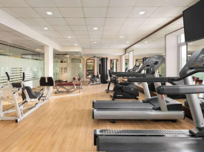 Ramada by Wyndham Dubai Deira