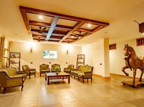 Summit Indriya Resort & Spa