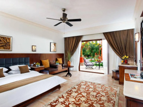 Pickalbatros Alf Leila Wa Leila Resort - Neverland Hurghada