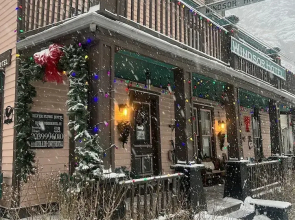 Historic Windsor Hotel