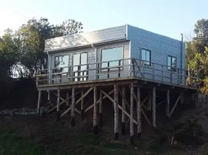 Cabaña Auquinco Chiloe